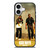 BAD BOYS FOR LIFE MOVIE iPhone 17 Case Cover