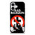 BAD RELIGION PUNK BAND LOGO iPhone 17 Case Cover