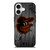 BALTIMORE ORIOLES BASEBALL MLB WOOD LOGO iPhone 17 Case Cover