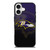 BALTIMORE RAVENS FOOTBALL TEAM iPhone 17 Case Cover