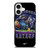 BALTIMORE RAVENS NFL ART iPhone 17 Case Cover