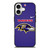 BALTIMORE RAVENS NFL FOOTBALL NIKE iPhone 17 Case Cover
