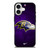 BALTIMORE RAVENS NFL NIKE iPhone 17 Case Cover