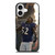 BALTIMORE RAVENS RAY LEWIS NFL iPhone 17 Case Cover