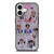 BANGTAN BOYS FACE BTS iPhone 17 Case Cover