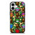 BAPE BABY MILO CAMO iPhone 17 Case Cover