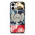 BAPE CAMO KAWS iPhone 17 Case Cover