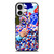 BAPE CAMO PARIS SAINT GERMAIN iPhone 17 Case Cover