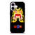 BAPE TIGER WGM iPhone 17 Case Cover
