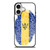 BARBADOS FINGER iPhone 17 Case Cover
