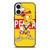 BART SIMPSON SUPREME HYPEBEAST iPhone 17 Case Cover
