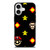 BATHING APE BAPE MARIO BROS iPhone 17 Case Cover