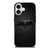 BATMAN VS SUPERMAN SYMBOL iPhone 17 Case Cover