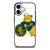 BAYLOR BEARS LOGO BASKETBALL UNIVERSITY TEAM ICON iPhone 17 Case Cover