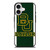 BAYLOR BEARS UNIVERSITY FOOTBALL iPhone 17 Case Cover