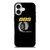 BBS WHEEL FAN ART iPhone 17 Case Cover