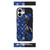 BEAR BRICK KAWS ROBOT BLUE iPhone 17 Case Cover