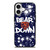 BEAR DOWN CHICAGO BEARS 2 iPhone 17 Case Cover
