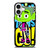 BEAST BOY TEEN TITANS GO iPhone 17 Case Cover