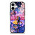 BEAUTY AND THE BEAST CARTOON iPhone 17 Case Cover