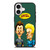 BEAVIS AND BUTTHEAD CARTOON iPhone 17 Case Cover