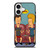 BEAVIS AND BUTTHEAD MTV CARTOON iPhone 17 Case Cover