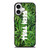 BEEN TRILL MARIJUANA iPhone 17 Case Cover