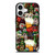 BEER BOTTLE CARTOON iPhone 17 Case Cover