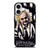 BEETLEJUICE TIM BURTON iPhone 17 Case Cover