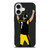 BEN ROETHLISBERGER PITTSBURGH STEELERS CARTOON iPhone 17 Case Cover