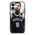 BEN SIMMONS BROOKLYN NETS iPhone 17 Case Cover