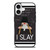BEYONCE I SLAY QUOTE iPhone 17 Case Cover