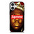 BIGGIE SMALLS NOTORIUOS SUPREME iPhone 17 Case Cover
