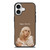 BILLIE EILISH HAPPIER THAN EVER iPhone 17 Case Cover