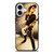 BILLIE JOE ARMSTRONG GREEN DAY ROCK BAND iPhone 17 Case Cover