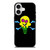 BILLIONAIRE BOYS CLUB ICE CREAM iPhone 17 Case Cover