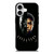 BLACK PANTHER CHADWICK BOSEMAN iPhone 17 Case Cover