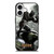 BLACK PANTHER MARVEL iPhone 17 Case Cover