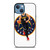NIKOLA JOKIC DENVER NUGGETS iPhone 13 Case Cover