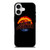 BLACK SABBATH BAND LOGO ART iPhone 17 Case Cover
