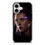 BLACK WIDOW FACE AVENGERS THE FALLEN iPhone 17 Case Cover