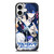 BLUE LOCK ANIME ALL iPhone 17 Case Cover