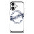 BLUE MOON BEER BADGE iPhone 17 Case Cover