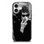 BOB DYLAN SMOKING iPhone 17 Case Cover