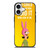BOBS BURGERS LOUISE QUOTE iPhone 17 Case Cover