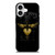 BON JOVI BAND GOLD LOGO iPhone 17 Case Cover