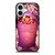 BOO MONSTER INC CUTE iPhone 17 Case Cover