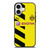 BORUSSIA DORTMUND JERSEY iPhone 17 Case Cover