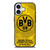 BORUSSIA DORTMUND LOGO FOOTBALL iPhone 17 Case Cover