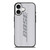 BOSE SPEAKER WHITE LOGO iPhone 17 Case Cover